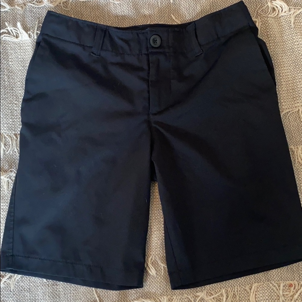Boys Under Armour Shorts 8
